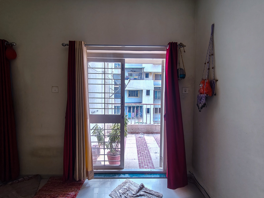 1 BHK Flat for sale in Mid Town Society, Ravet Pimpri Chinchwad — photo 8