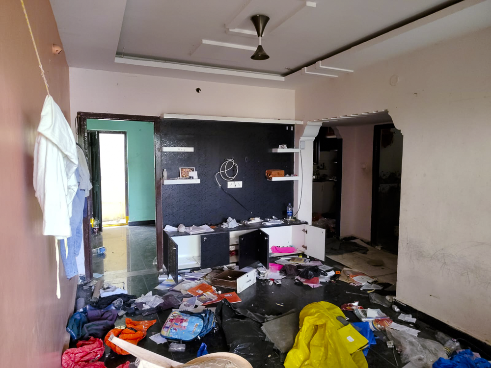 900 square feet Individual House for sale in Hyderabad — photo 18