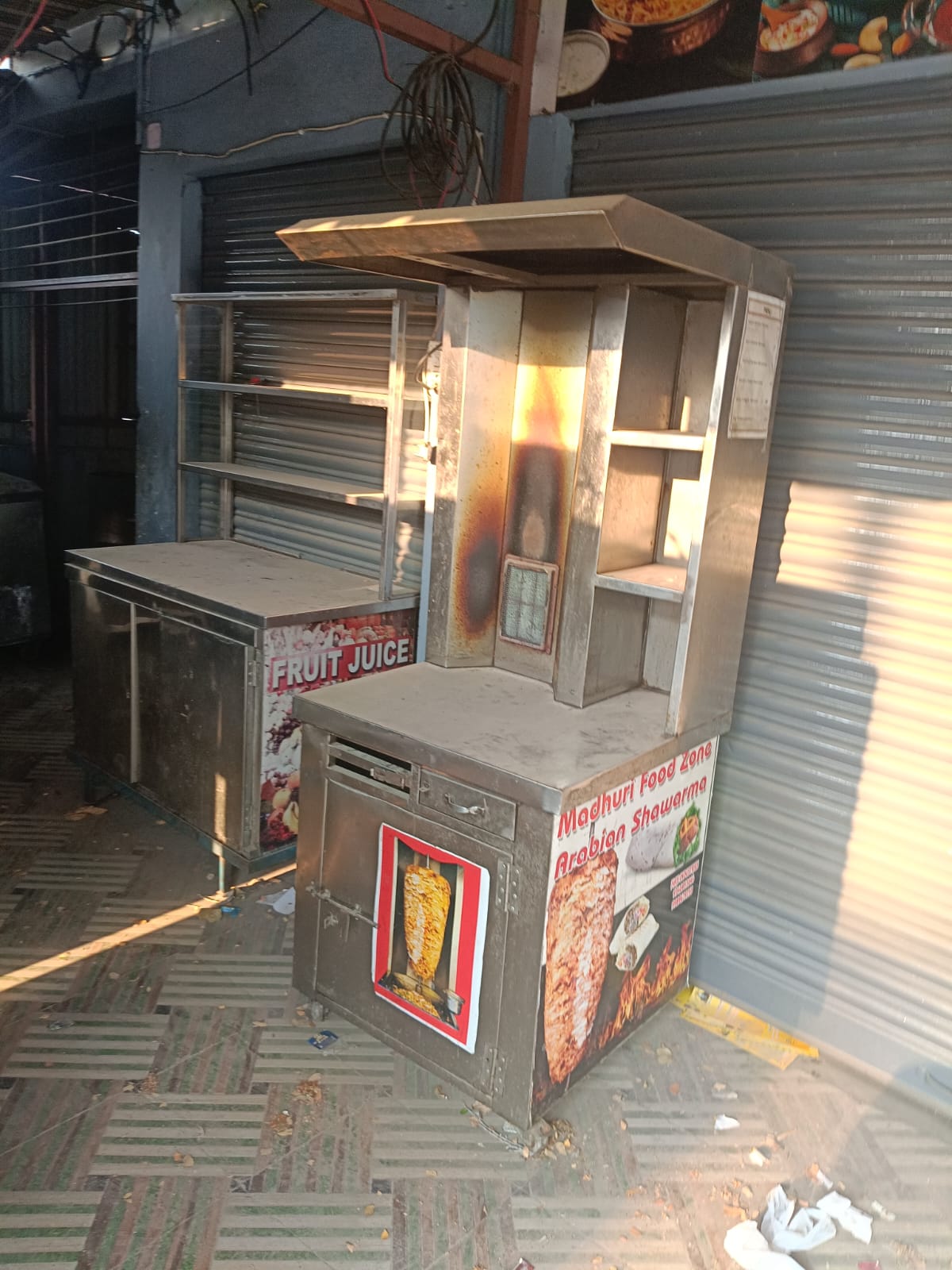 MACHINERY for sale in KUKATPALLY Hyderabad — photo 2