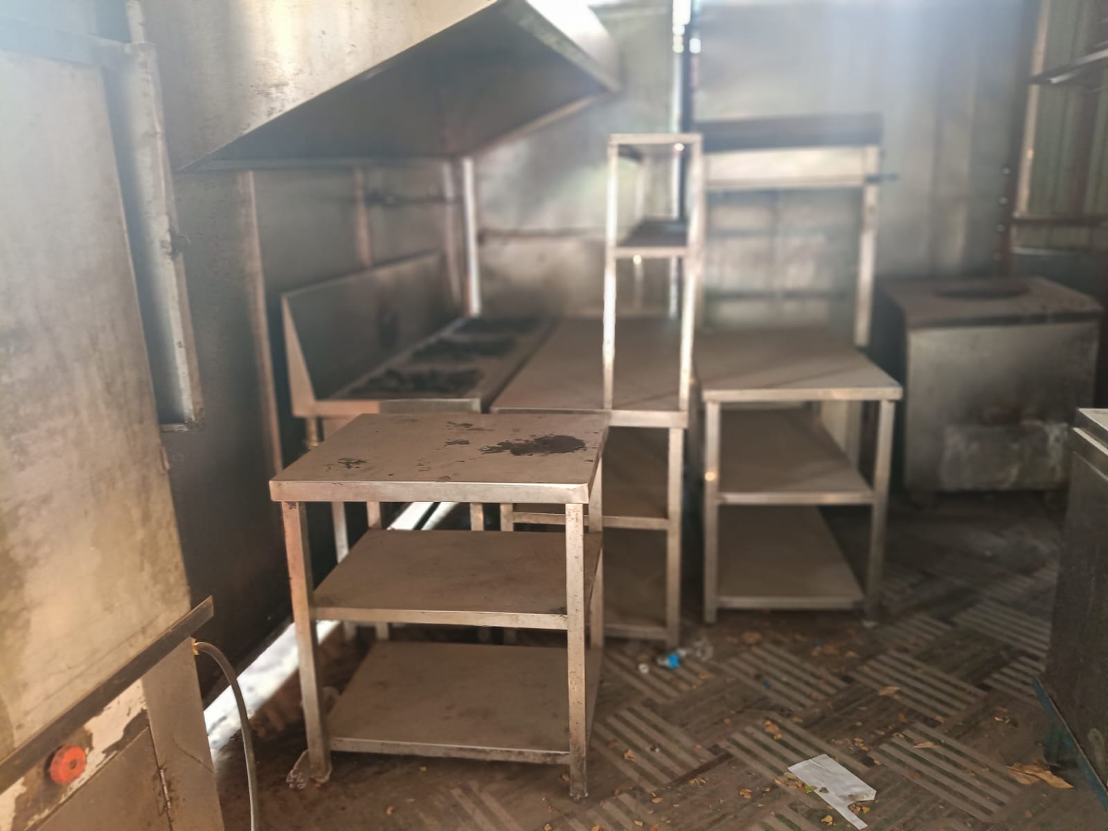 MACHINERY for sale in KUKATPALLY Hyderabad — photo 3