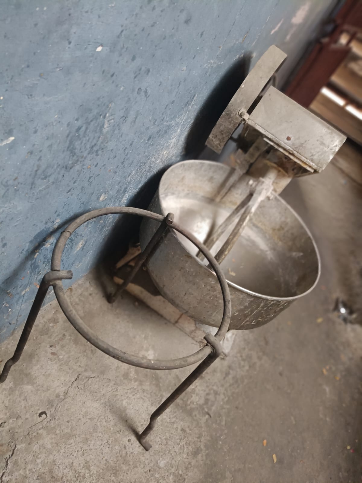 MACHINERY for sale in KUKATPALLY Hyderabad — photo 4