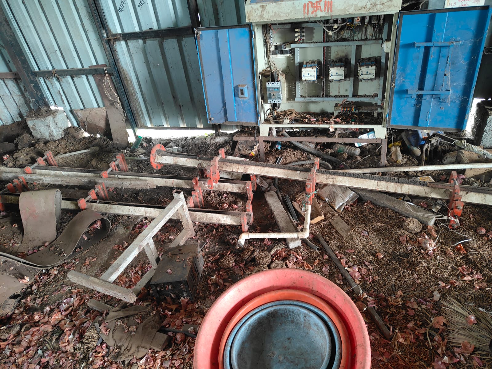 Office for sale in Nandgaon Khandeshwar — photo 3
