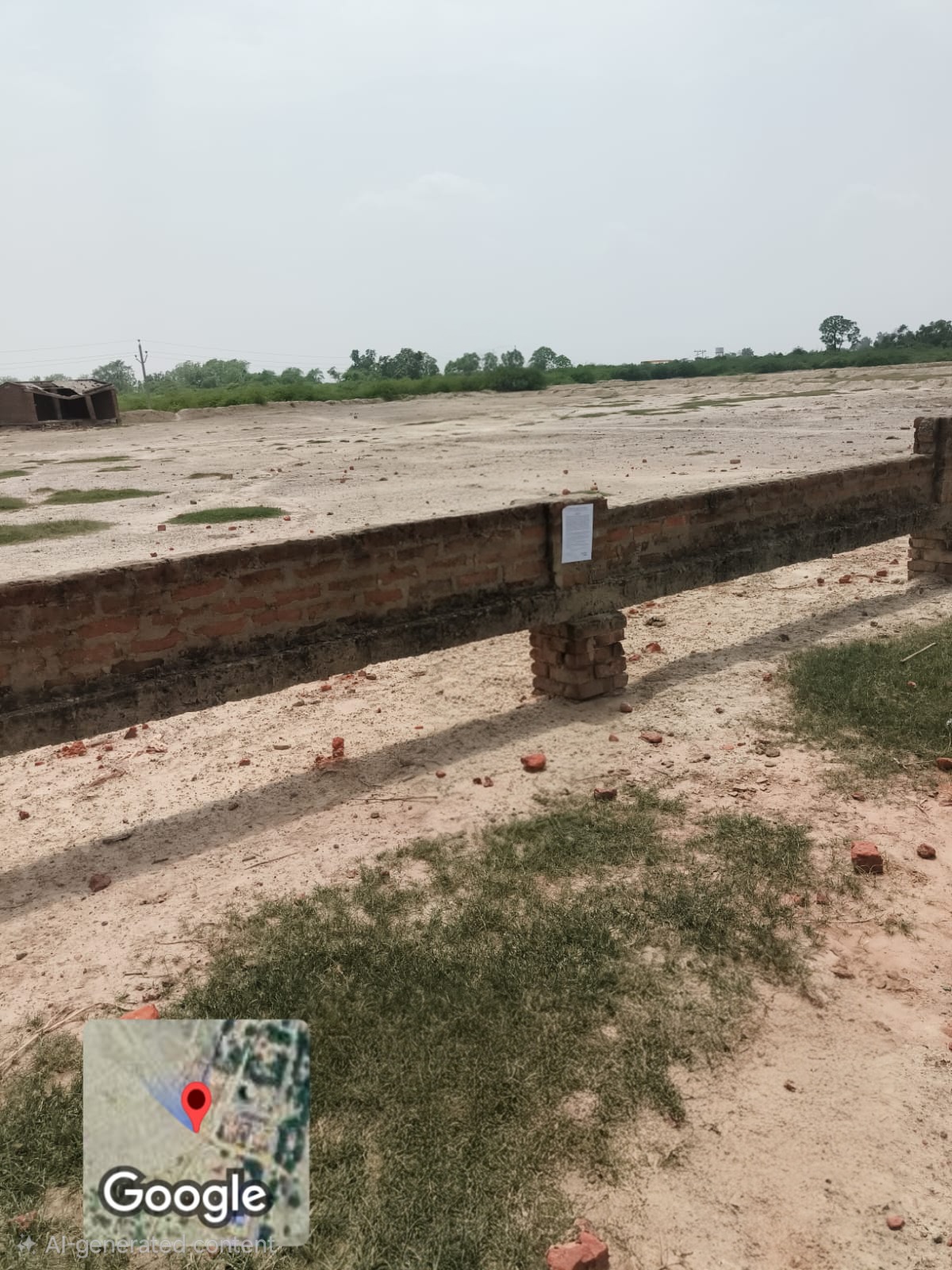 Plot for sale in Dalmau — photo 2