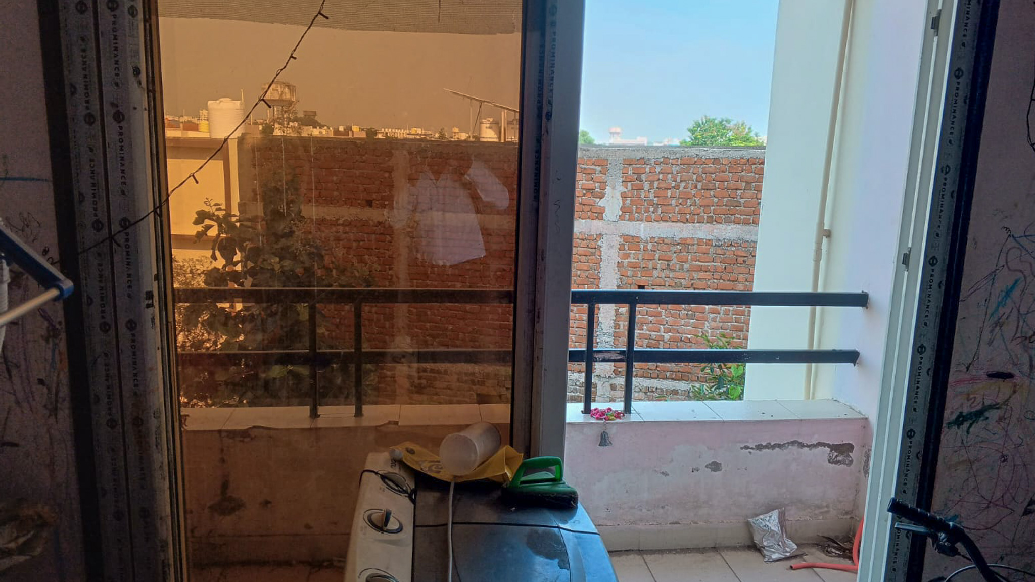 2 BHK Flat for sale in GALAXY HEIGHTS APARTMENT, Vidhan Sabha chowk, near CAG office Raipur — photo 5