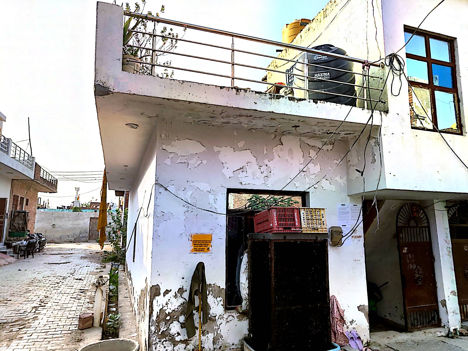 Individual House for sale in Agra — photo 1