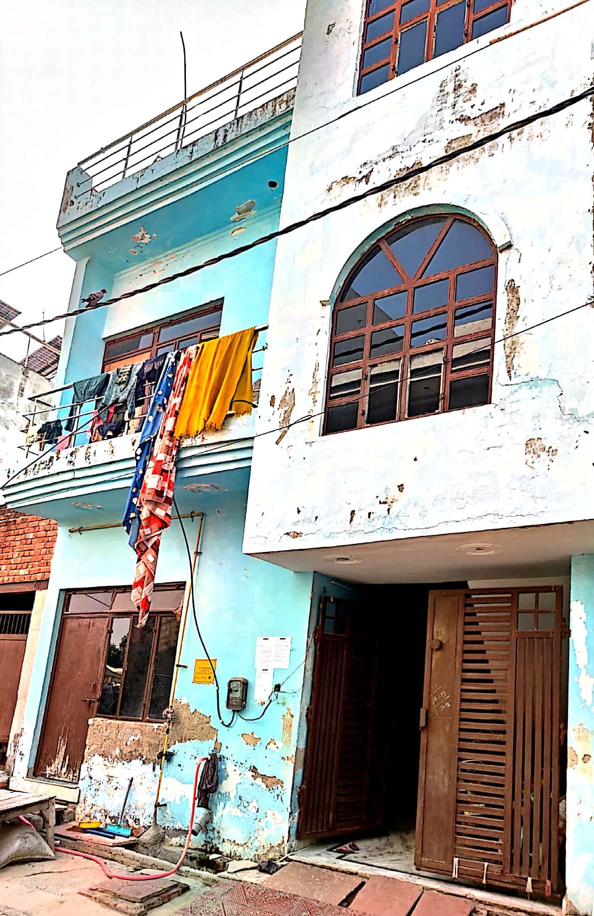 71.87 square meter Individual House for sale in Agra — photo 4