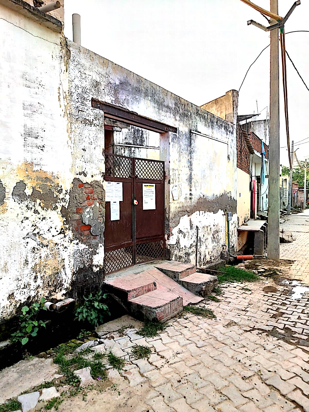 Individual House for sale in Agra — photo 1