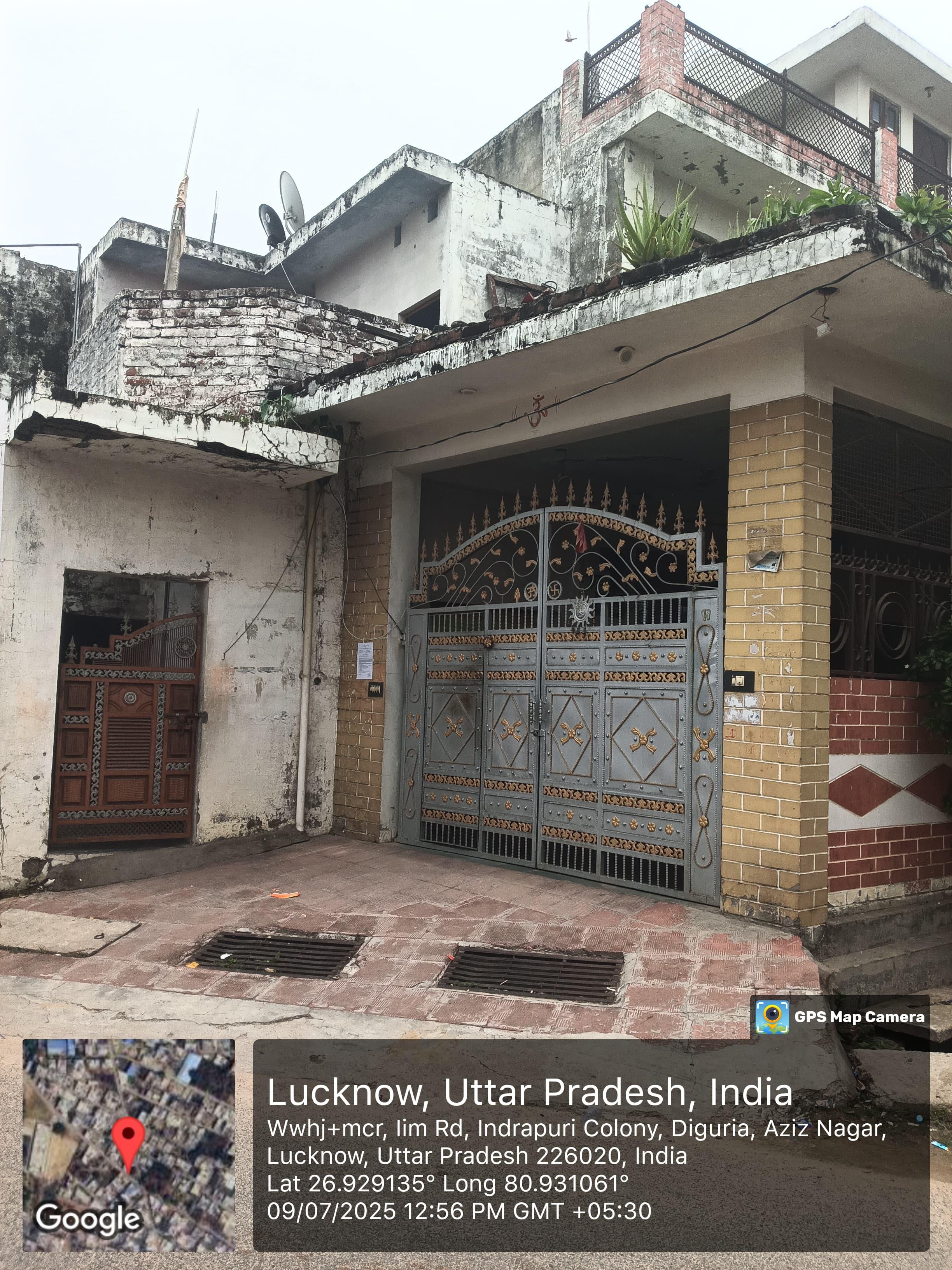 Individual House for sale in Lucknow — photo 1