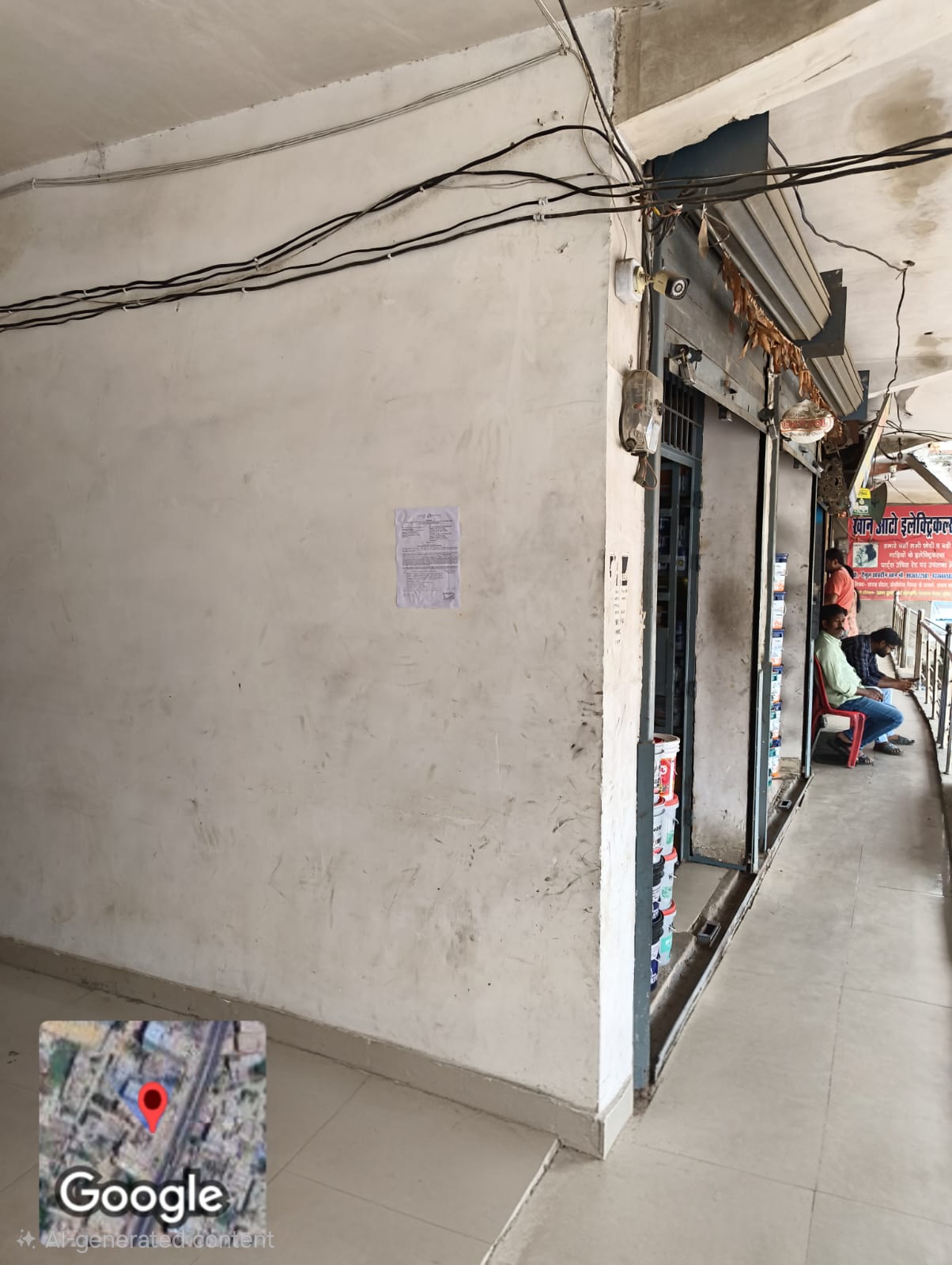 2722.5 square feet Shops for sale in Raebareli — photo 2