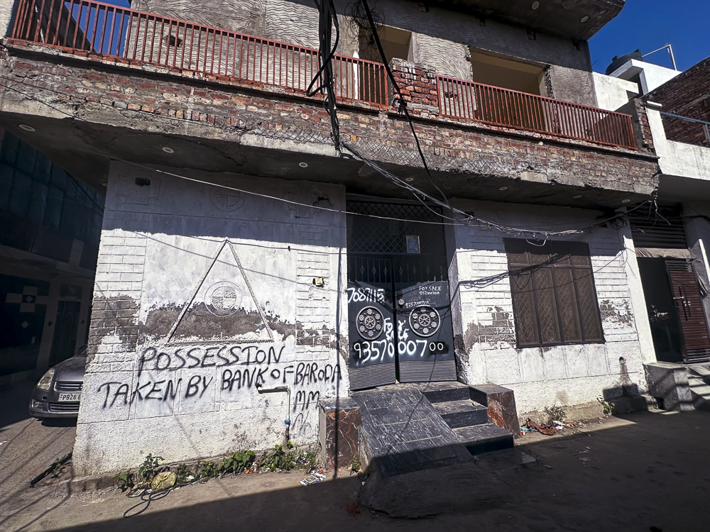 90 square yard Individual House for sale in Amritsar — photo 2