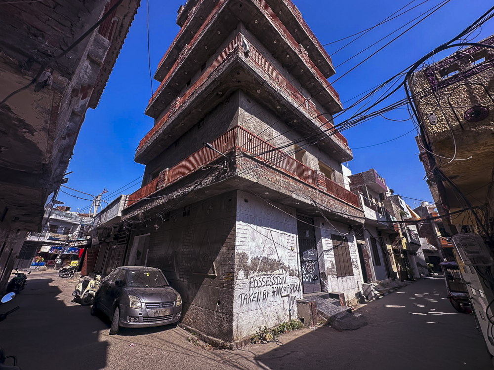 90 square yard Individual House for sale in Amritsar — photo 3