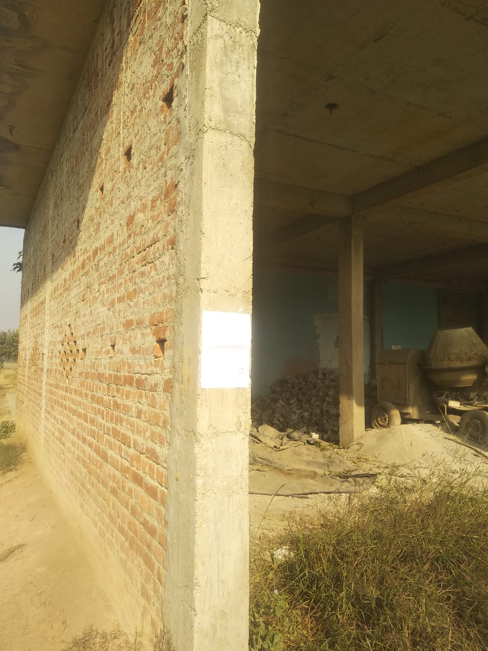 Individual House for sale in Basti