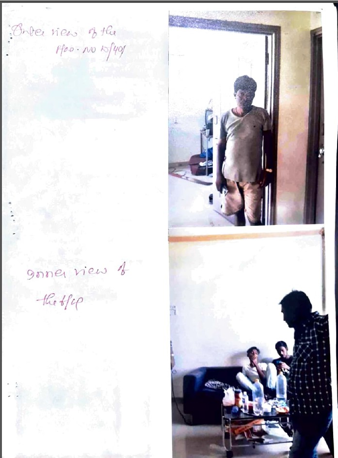 1 BHK Flat for sale in UMA NAGAR, Matheran — photo 2