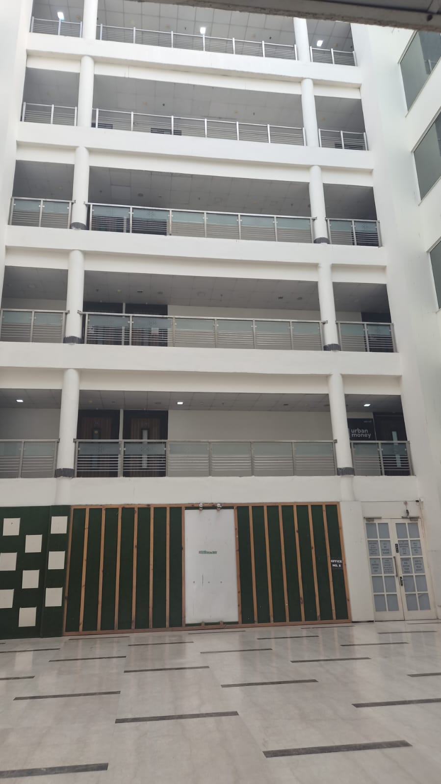 430 square feet Shops for sale in Zirakpur — photo 3