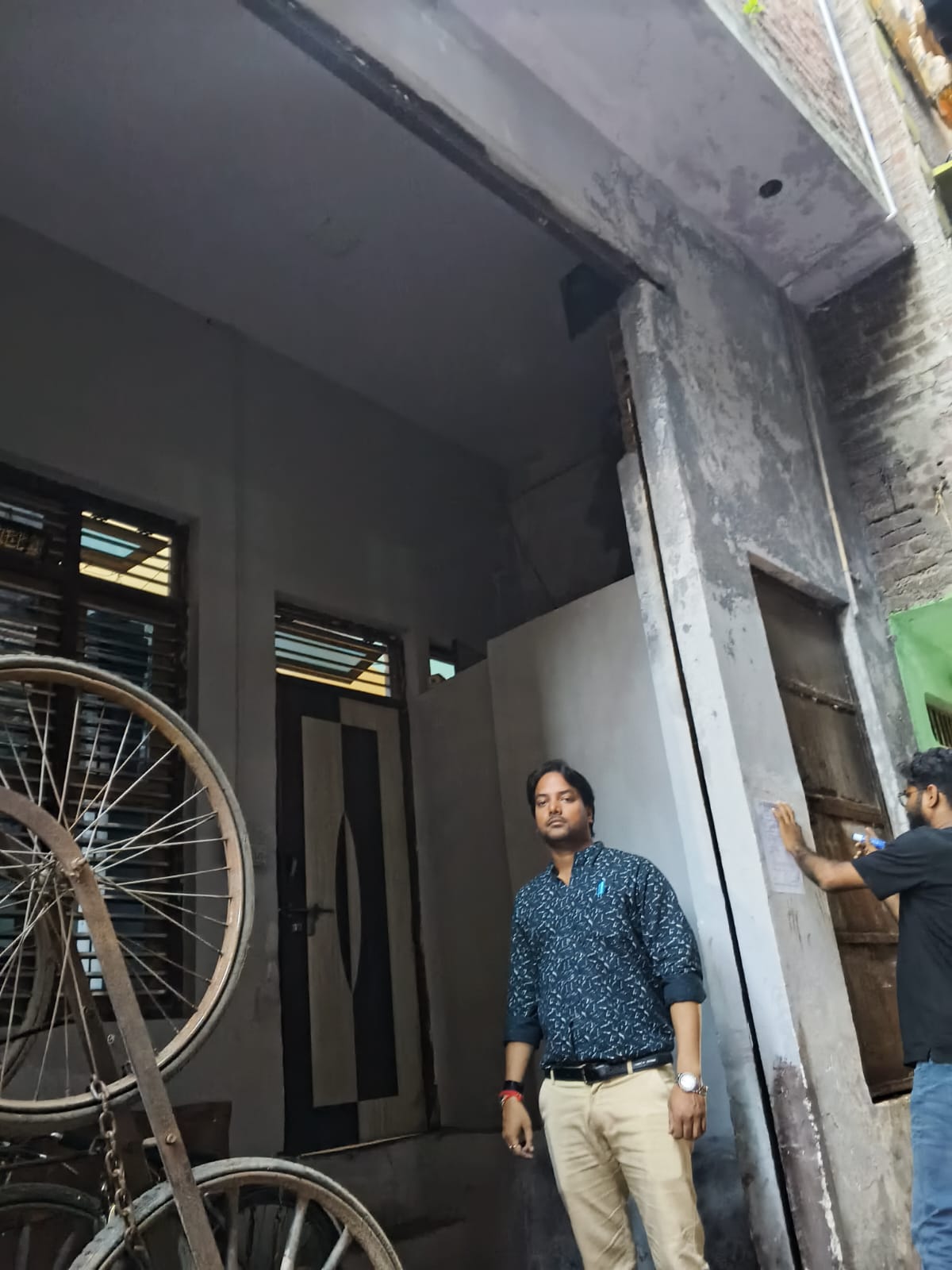 52.63 square meter Individual House for sale in FIROZABAD Firozabad — photo 3