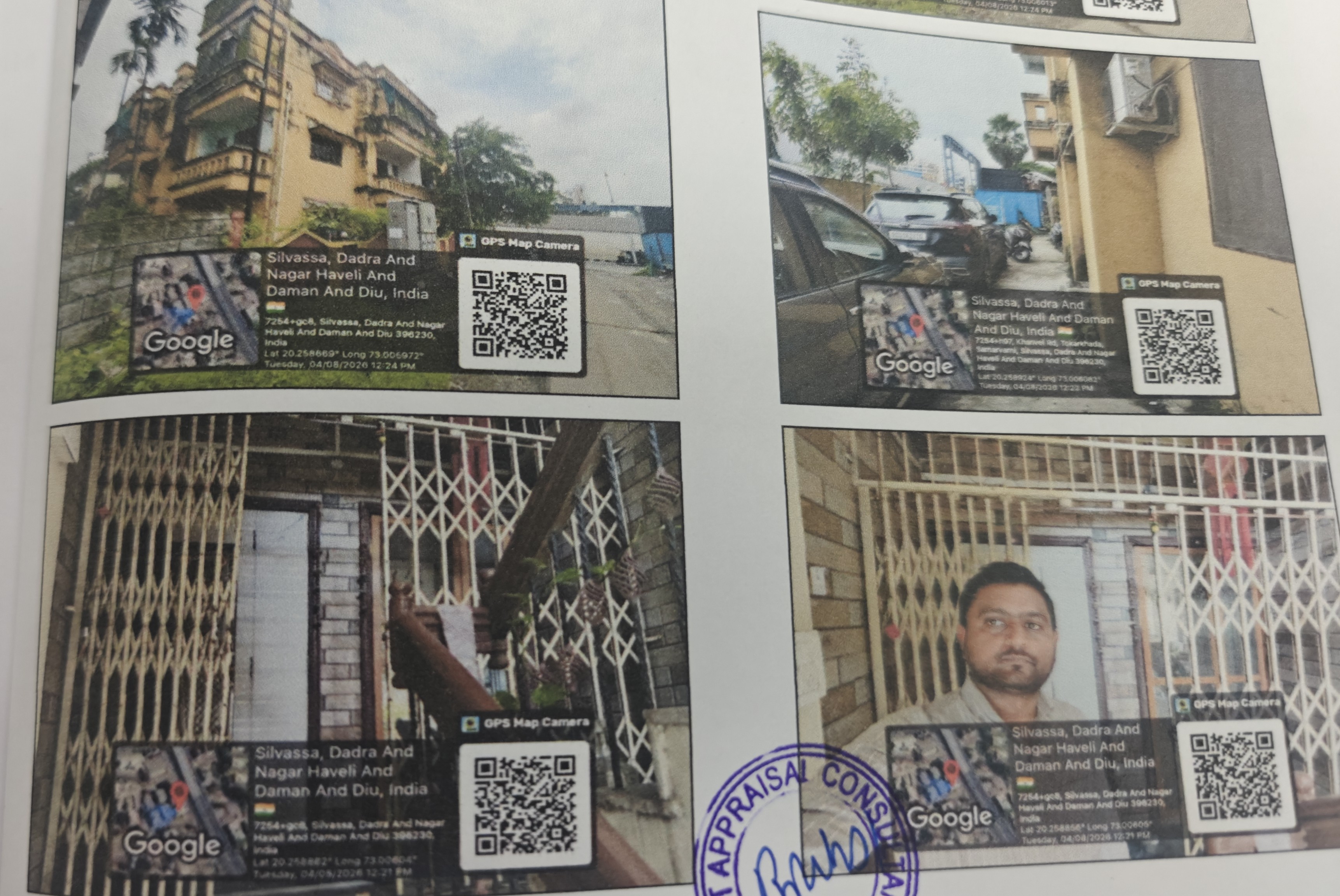 3485 square feet Flat for sale in SILVASSA Silvassa — photo 2