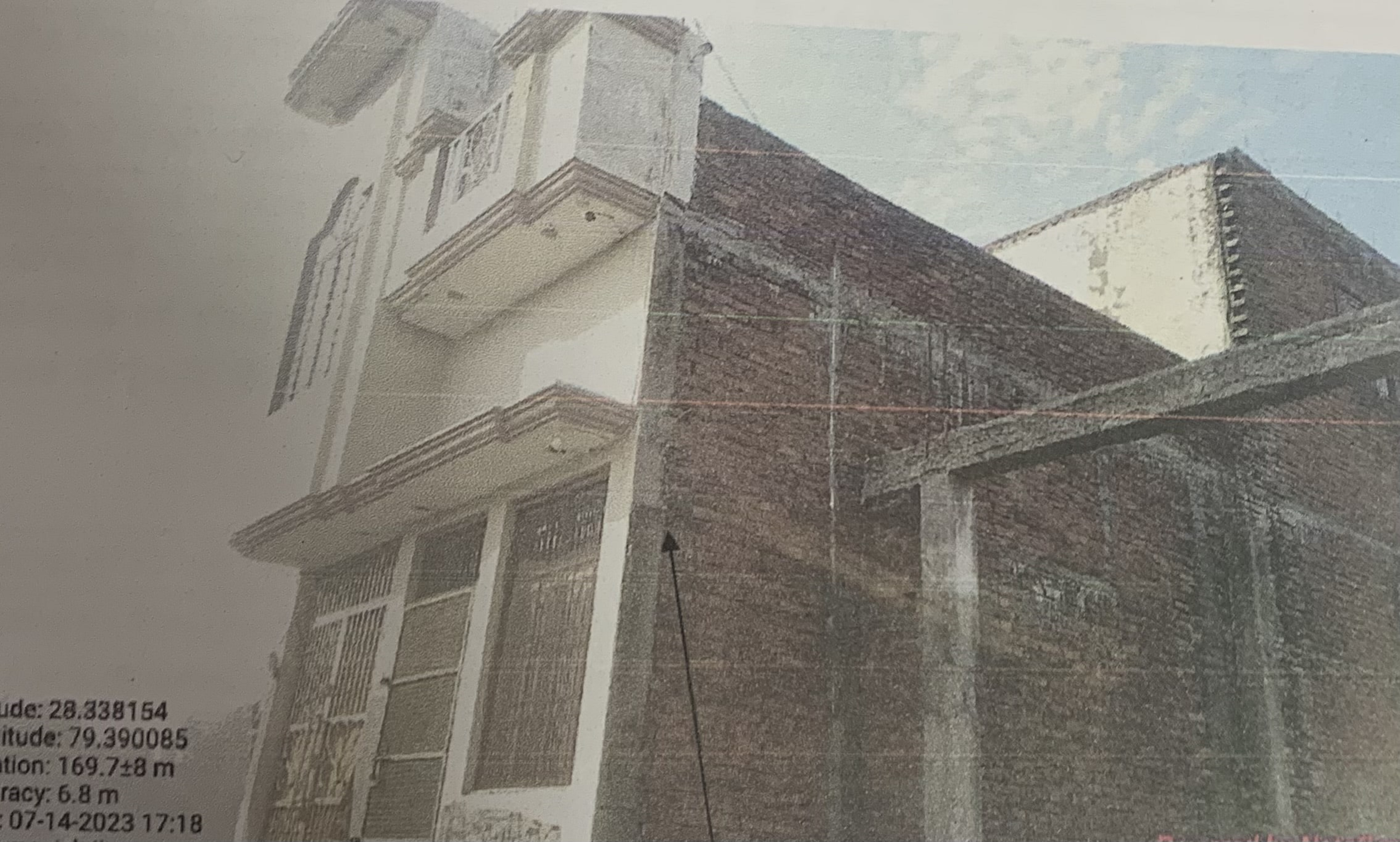 Individual House for sale in Bareilly