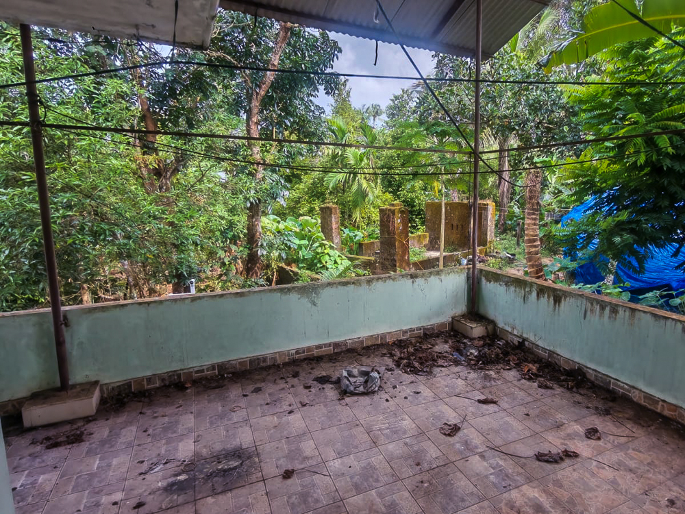 4 BHK Individual House for sale in NA, Vadama Vadama — photo 17