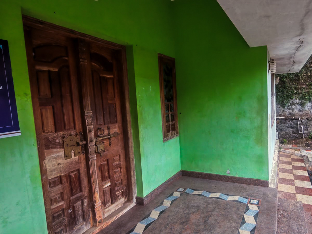 4 BHK Individual House for sale in NA, Vadama Vadama — photo 20