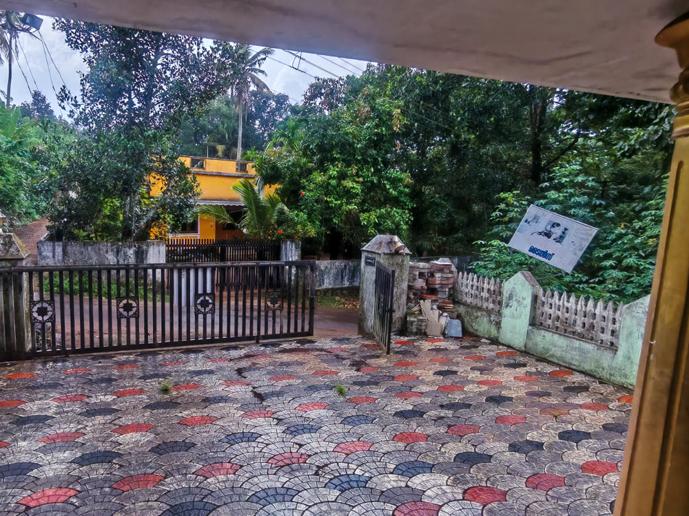 4 BHK Individual House for sale in NA, Vadama Vadama — photo 21