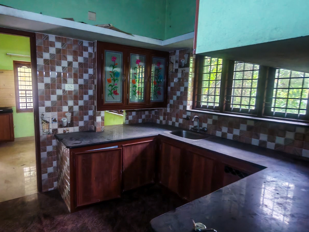 4 BHK Individual House for sale in NA, Vadama Vadama — photo 25