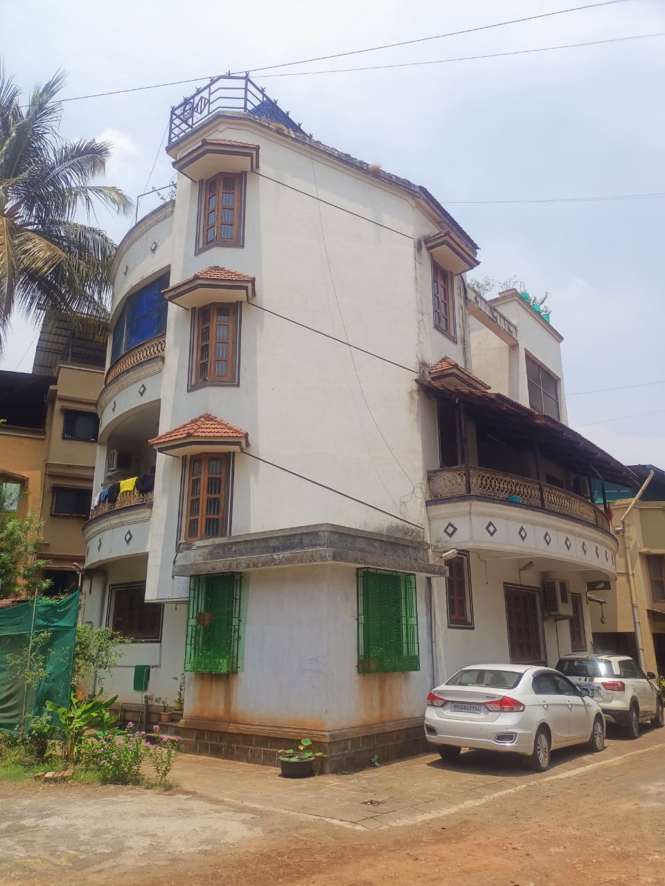 Bungalow for sale in Dadar — photo 6