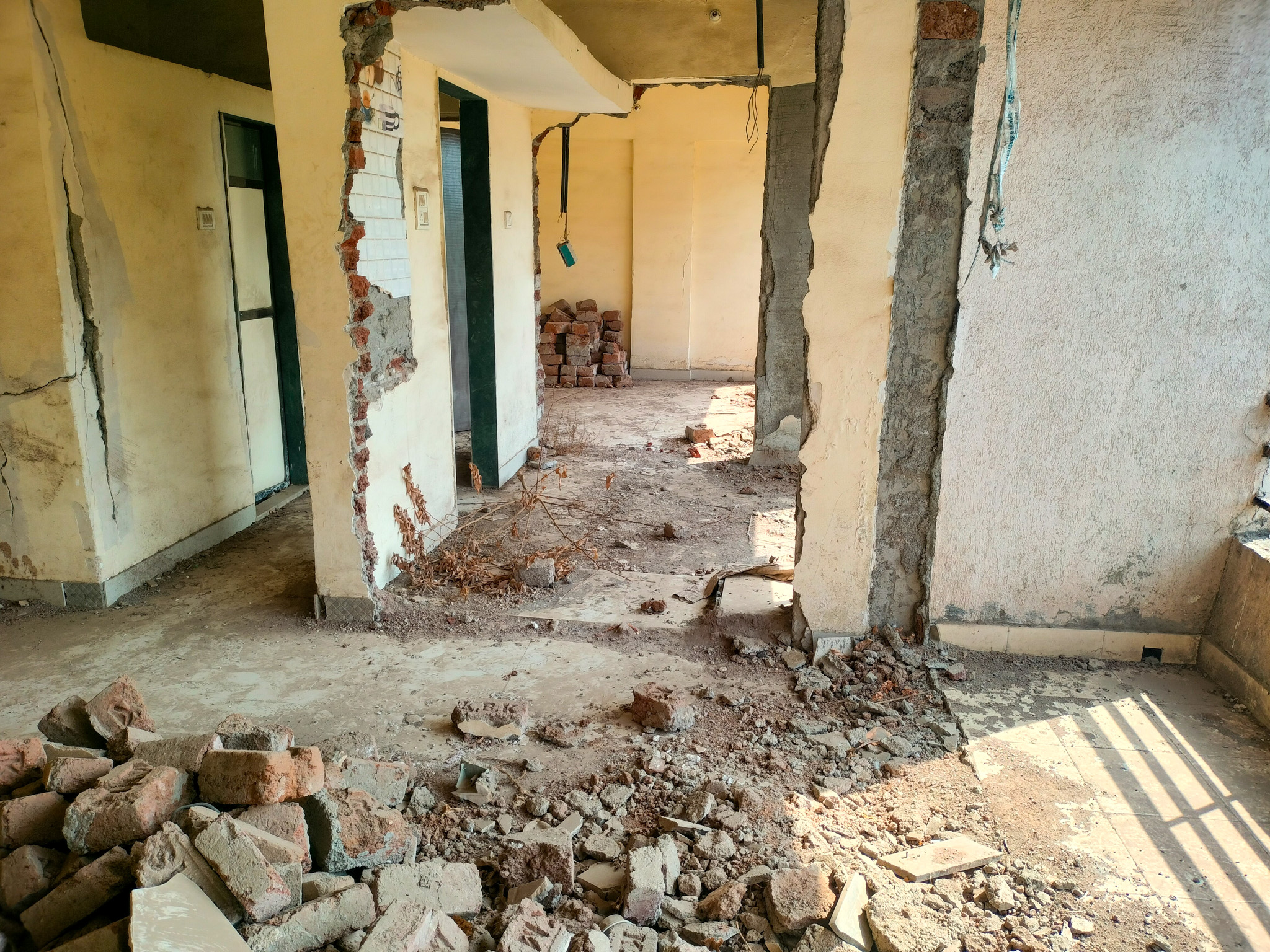 477.81 square feet Flat for sale in Mumbai — photo 5