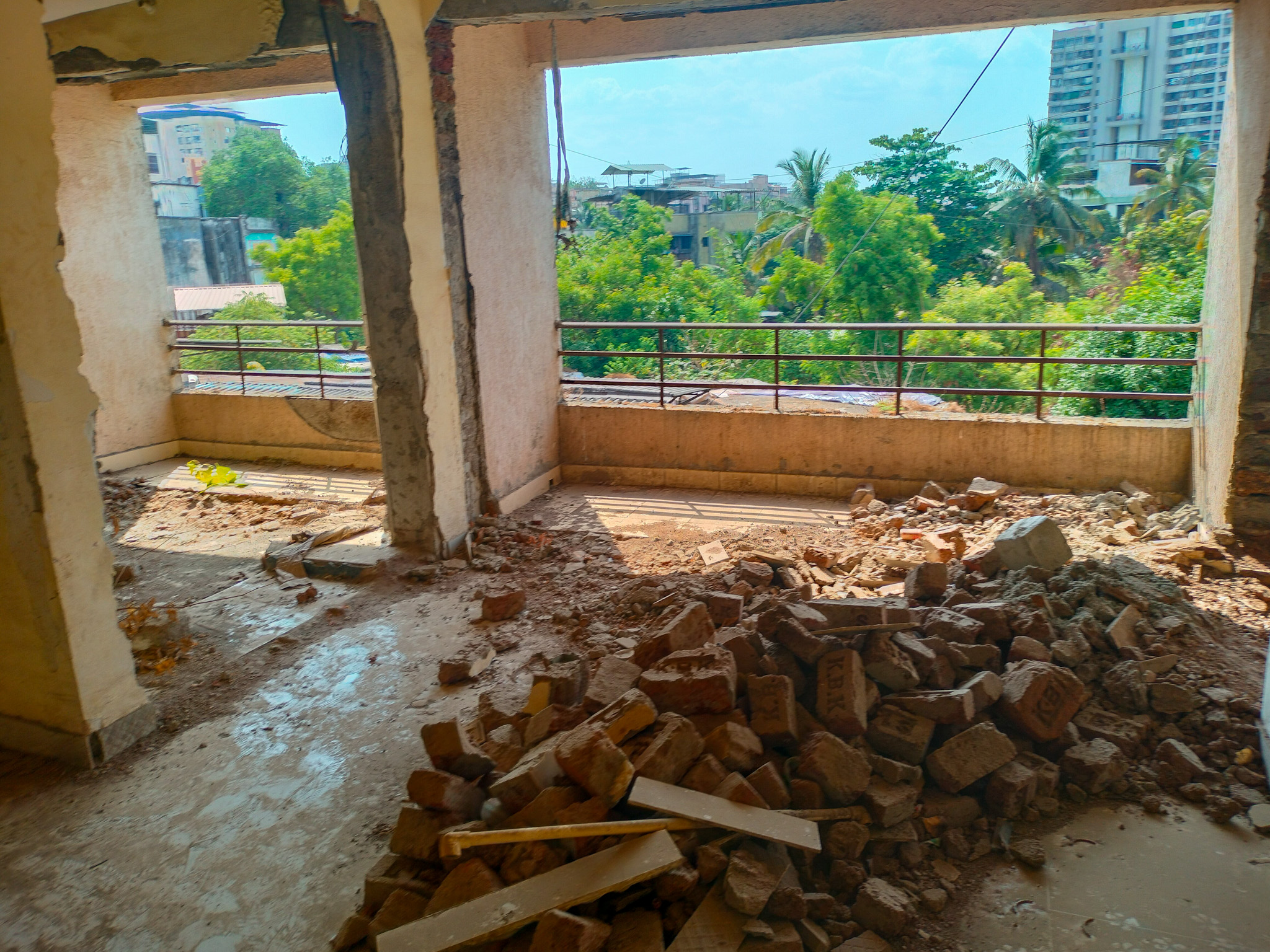 477.81 square feet Flat for sale in Mumbai — photo 3