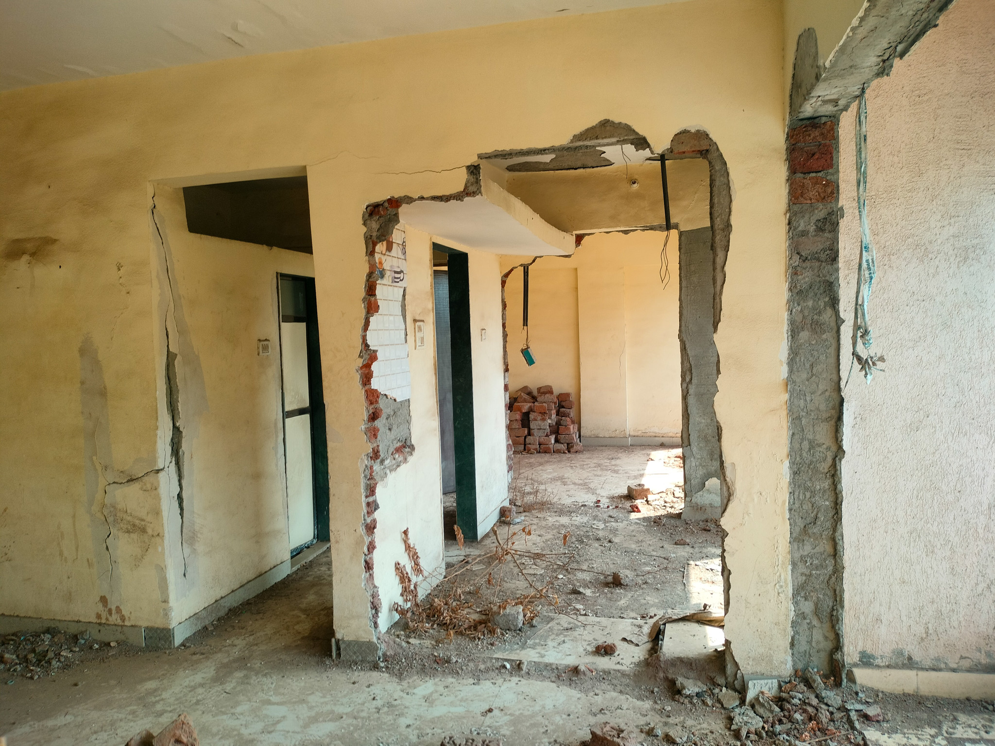 477.81 square feet Flat for sale in Mumbai — photo 6