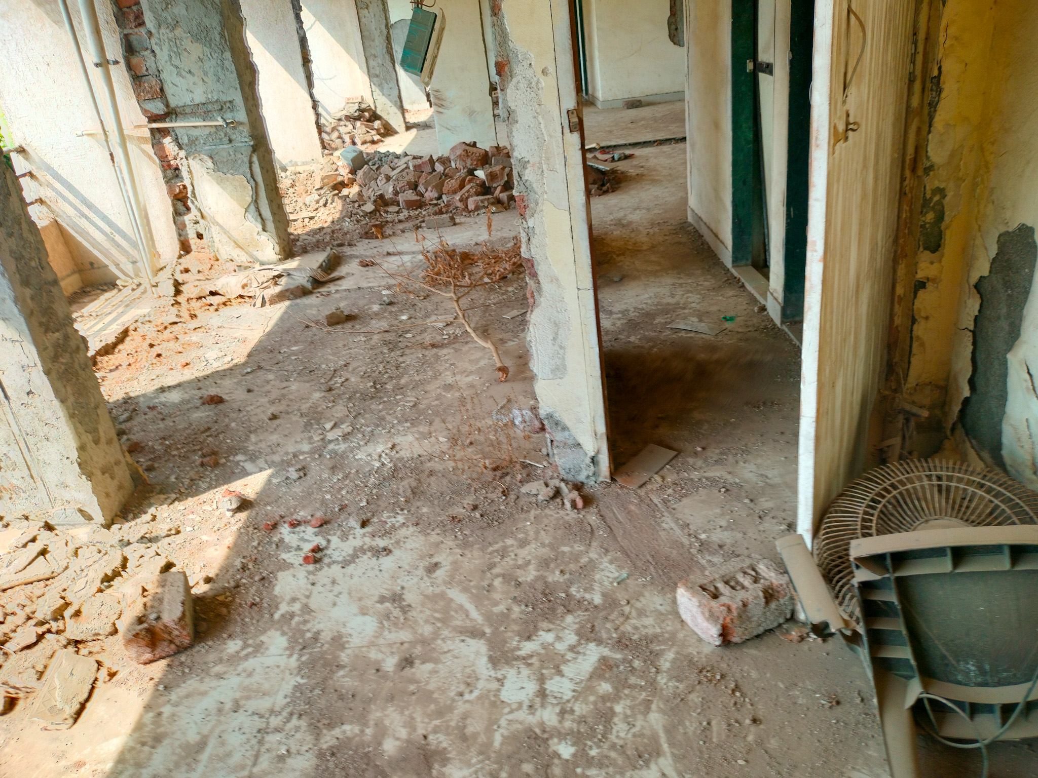 477.81 square feet Flat for sale in Mumbai — photo 12