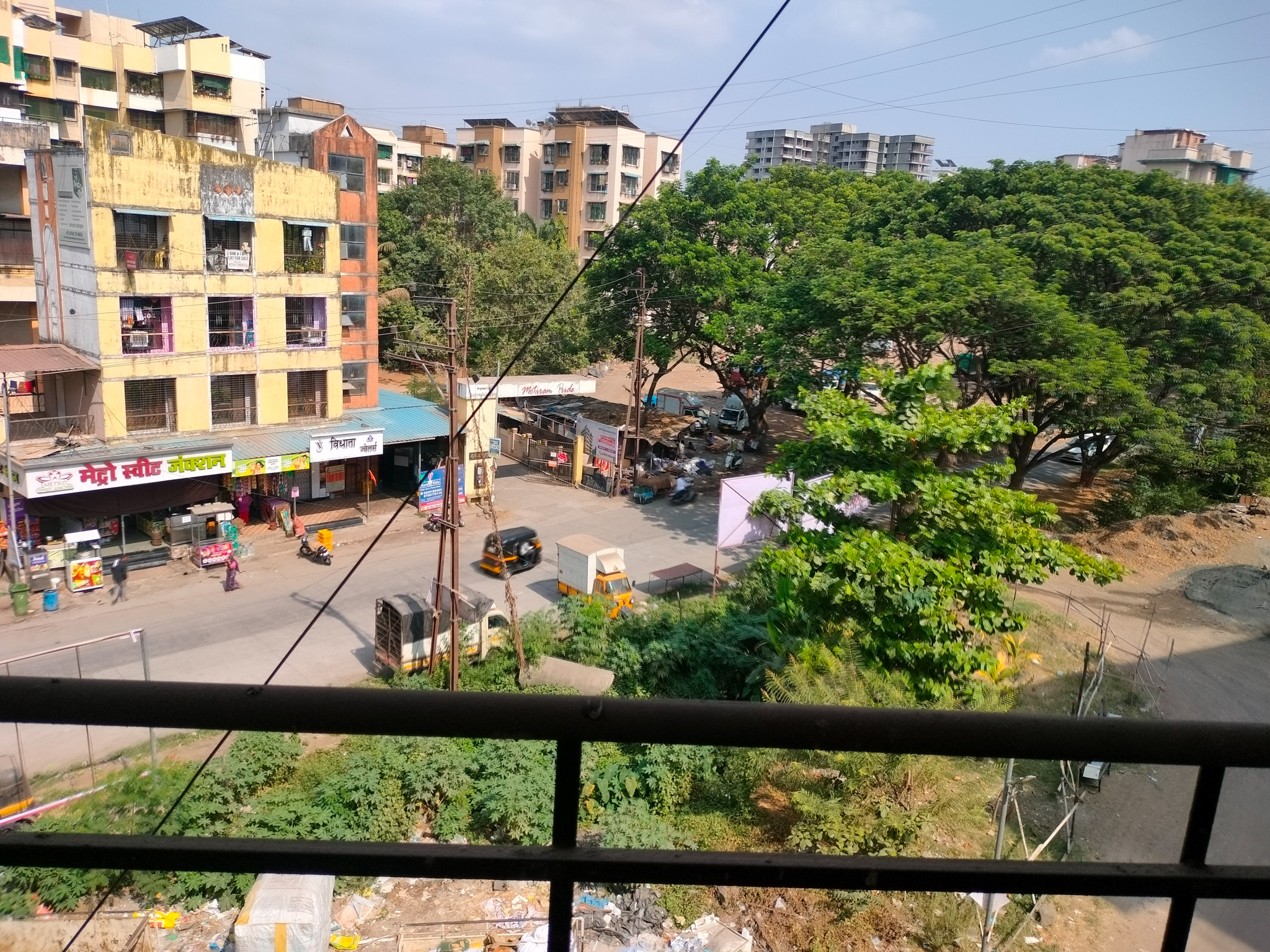 Flat for sale in AMBERNATH Badlapur — photo 16