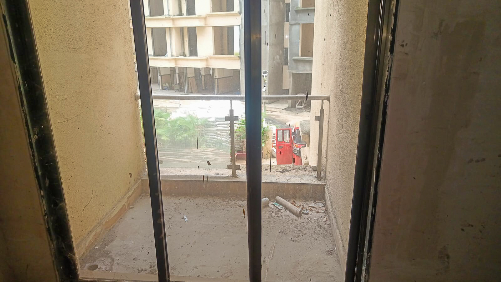 Flat for sale in Ulhasnagar — photo 16