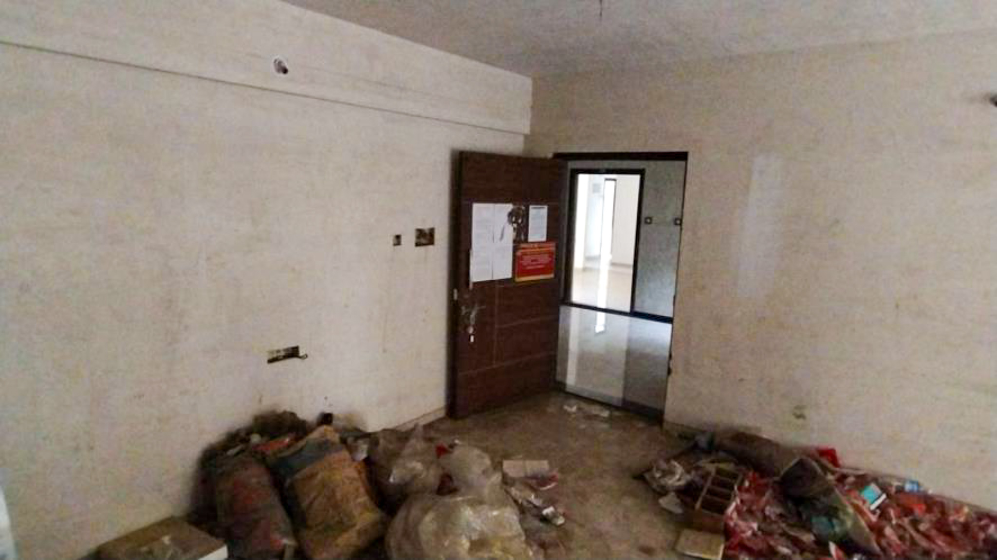 892 square feet Flat for sale in THANE Ulhasnagar — photo 18