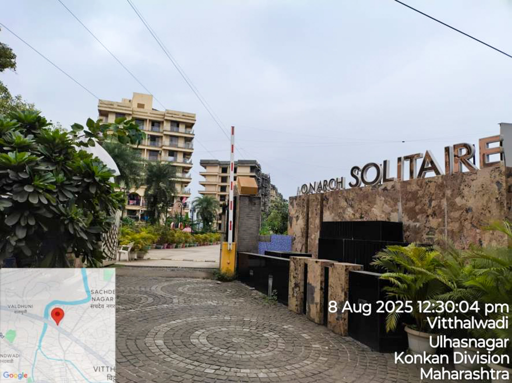 892 square feet Flat for sale in THANE Ulhasnagar — photo 34