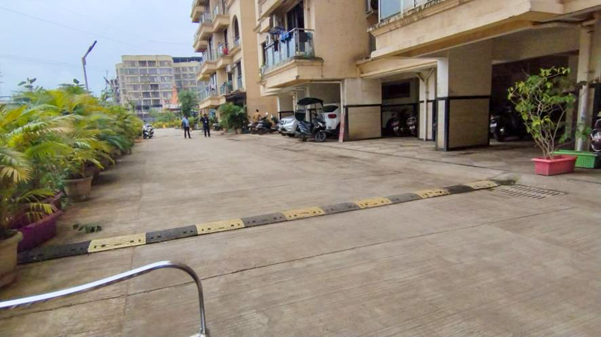 892 square feet Flat for sale in THANE Ulhasnagar — photo 31