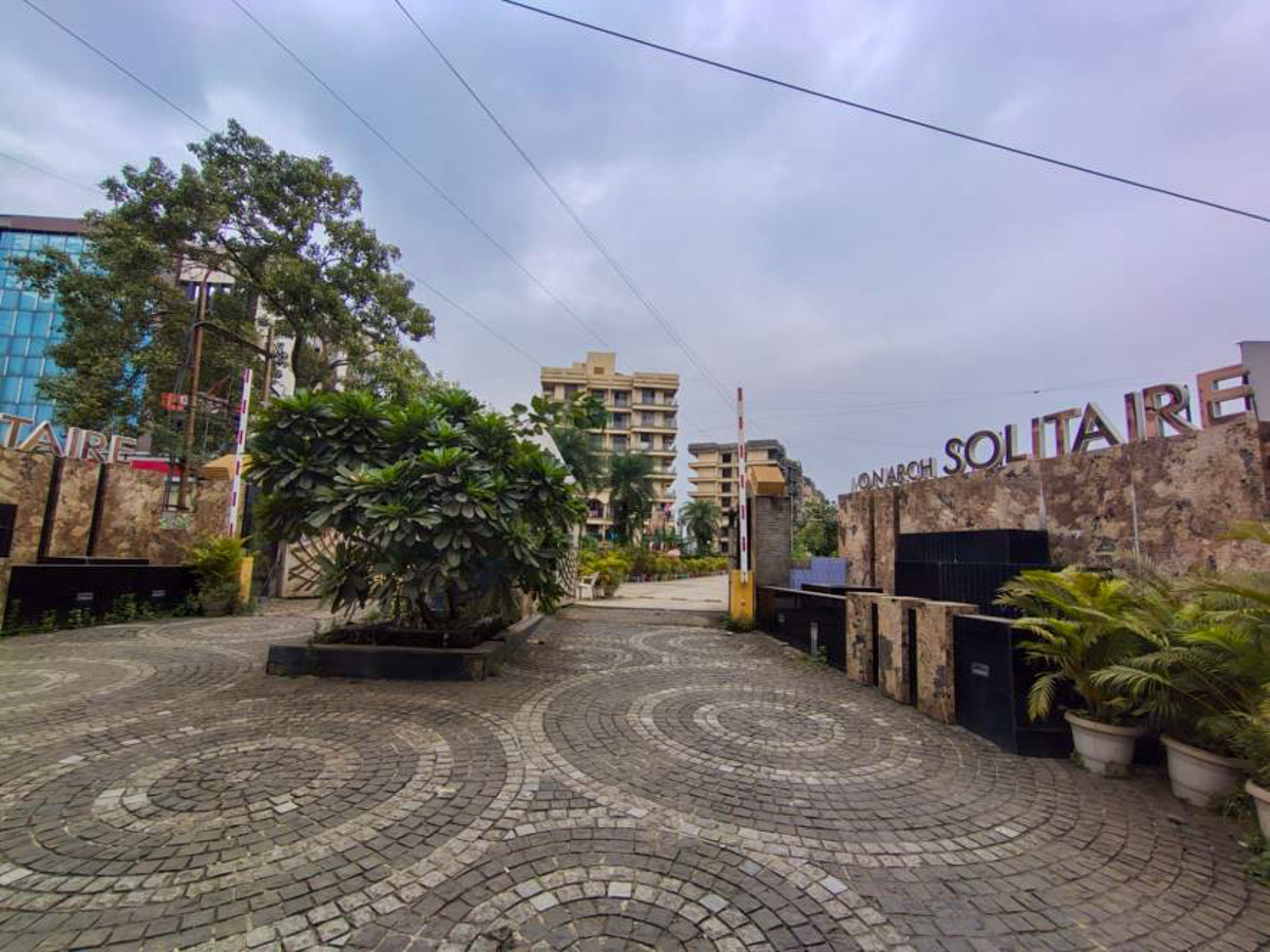 892 square feet Flat for sale in THANE Ulhasnagar — photo 33