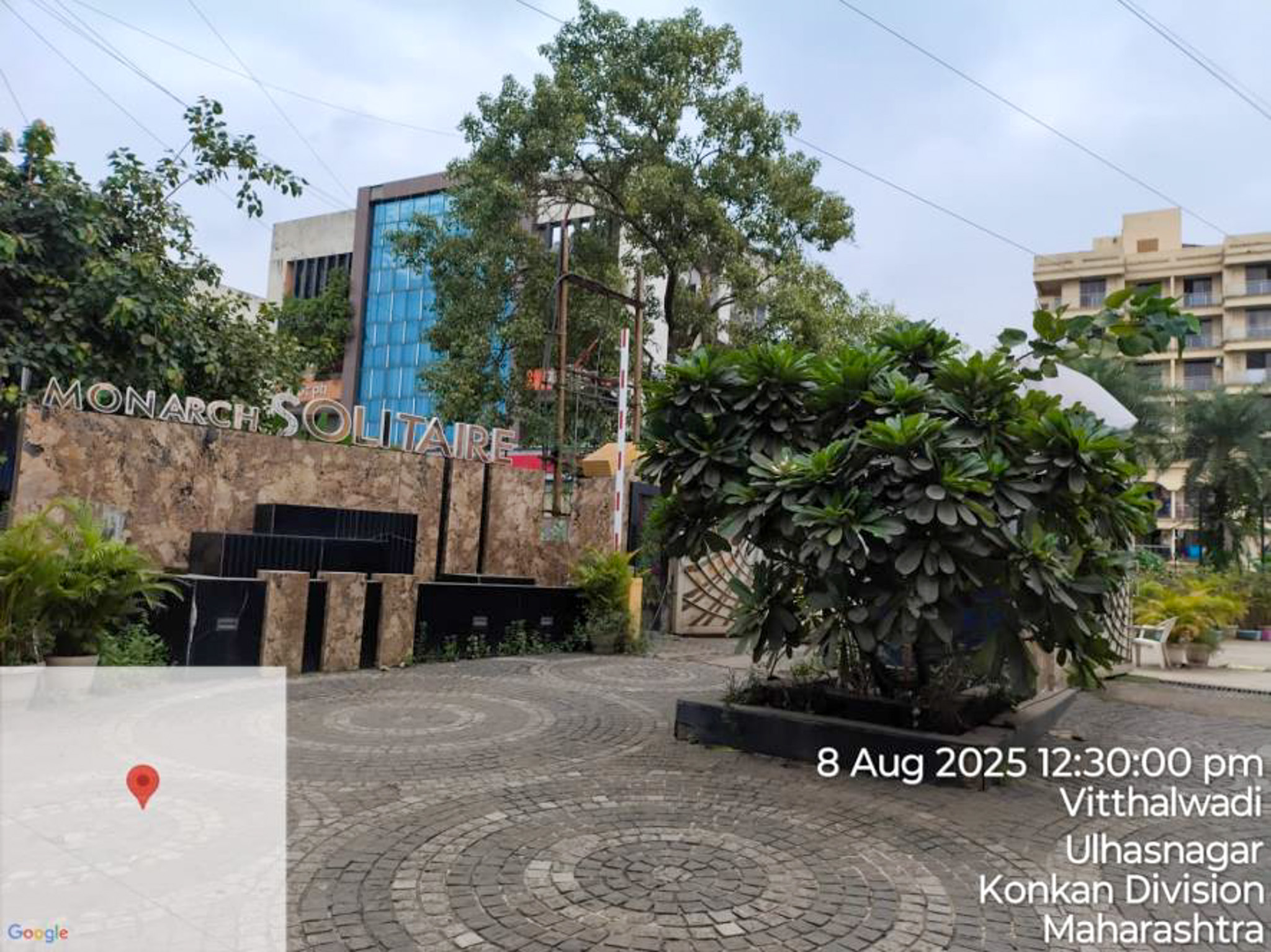 892 square feet Flat for sale in THANE Ulhasnagar — photo 35