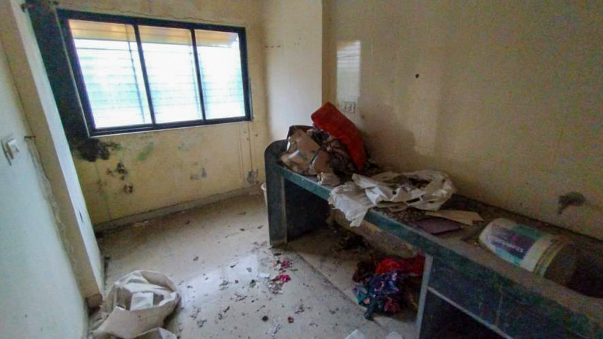 Flat for sale in Village Belavali Badlapur — photo 13