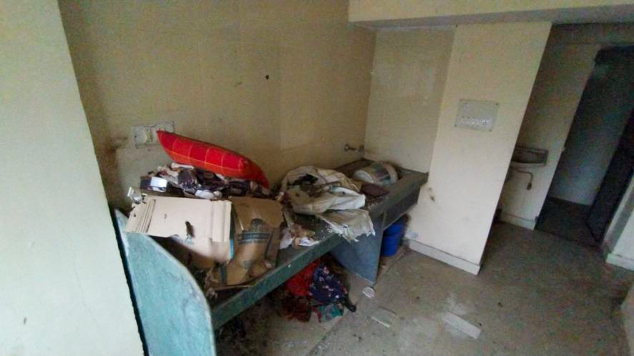 Flat for sale in Village Belavali Badlapur — photo 10