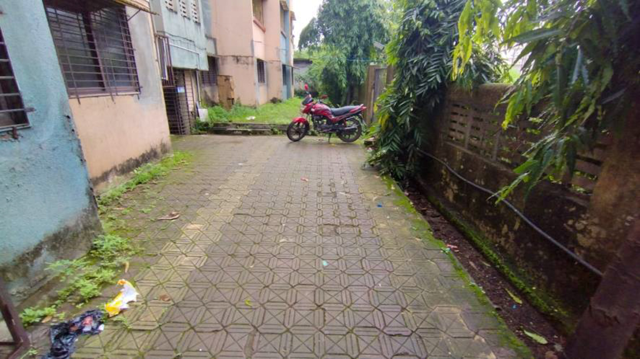 Flat for sale in Village Belavali Badlapur — photo 22