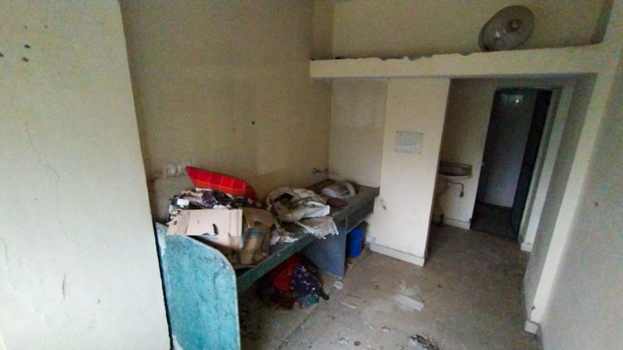 Flat for sale in Village Belavali Badlapur — photo 11