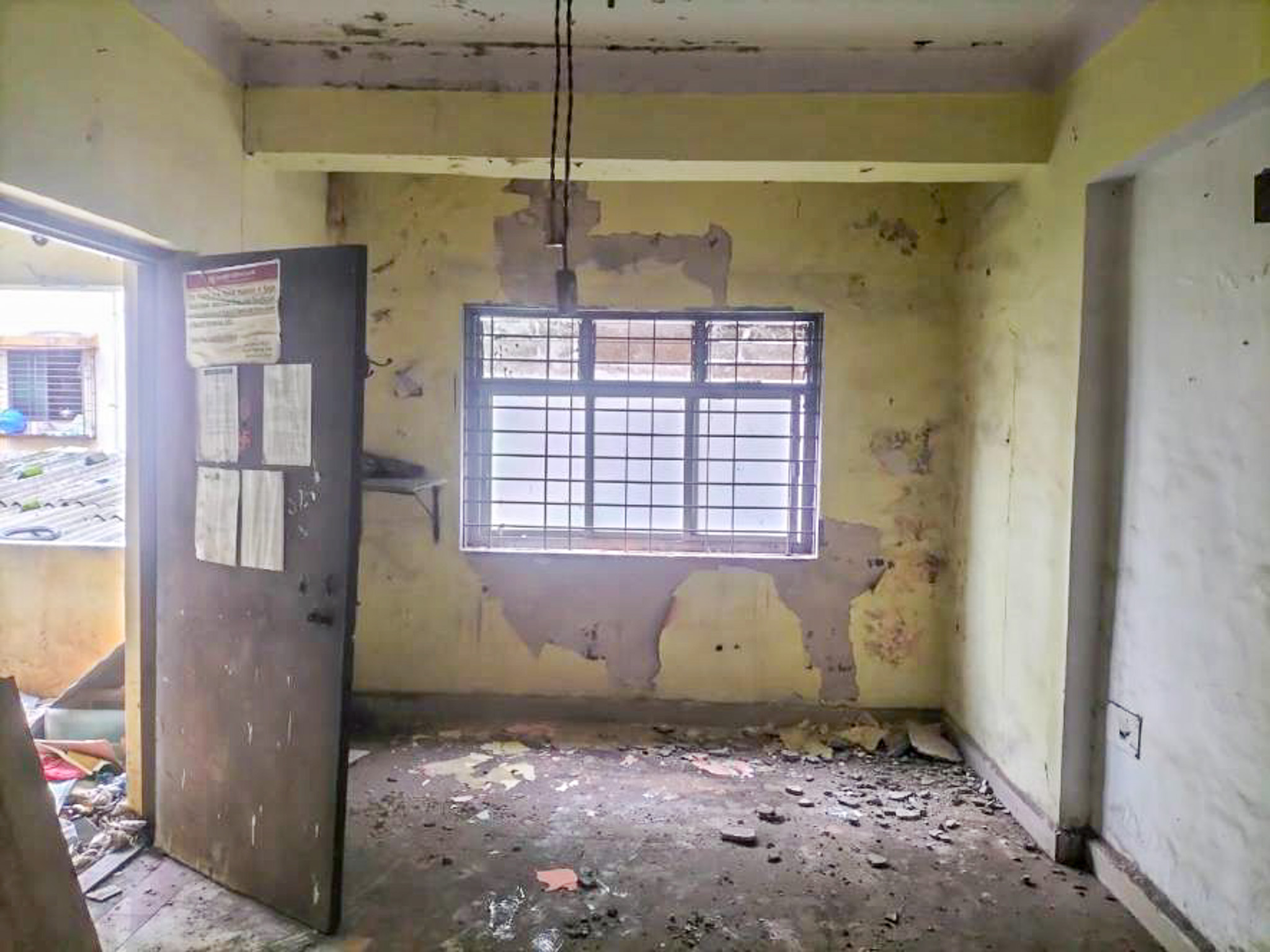 Flat for sale in Uran Mumbai — photo 8