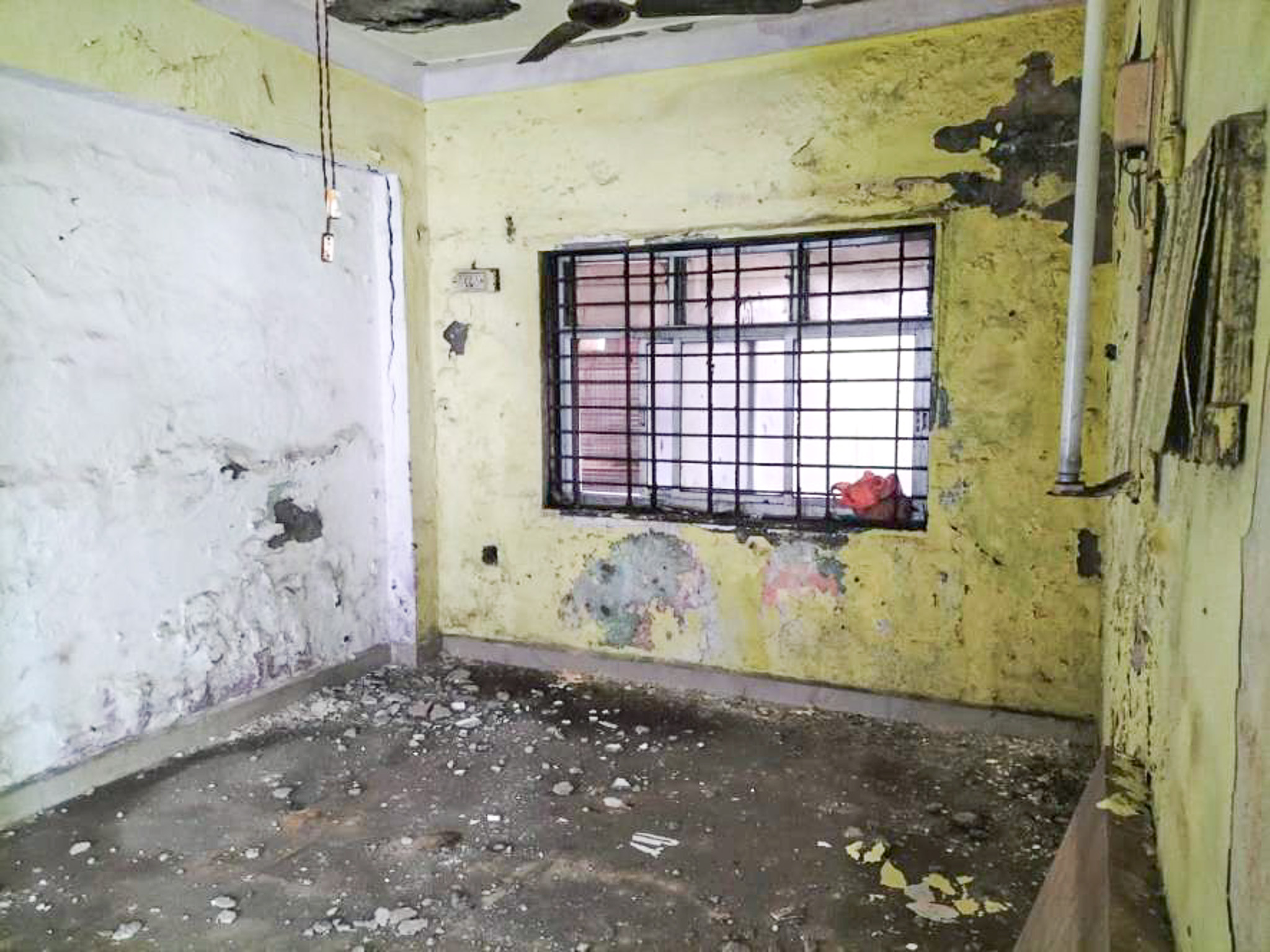 Flat for sale in Uran Mumbai — photo 9
