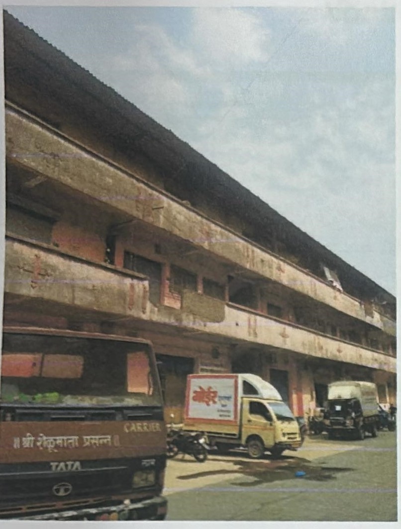 6401 square feet Godowns for sale in Bhiwandi — photo 2