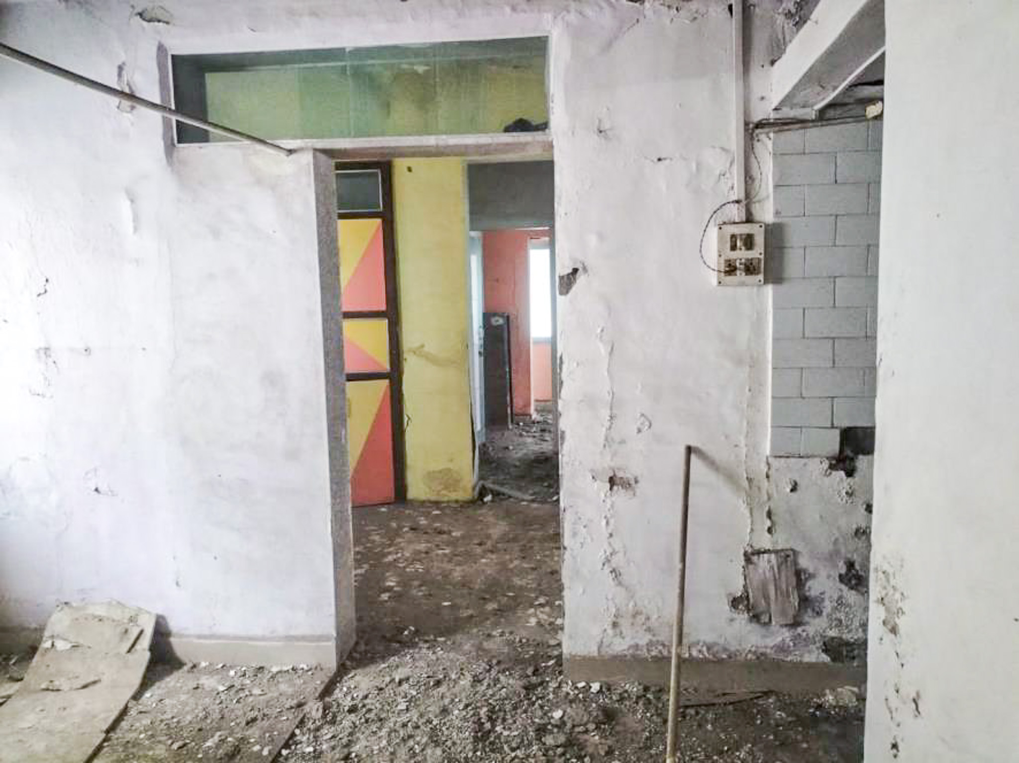 Flat for sale in Uran Mumbai — photo 7