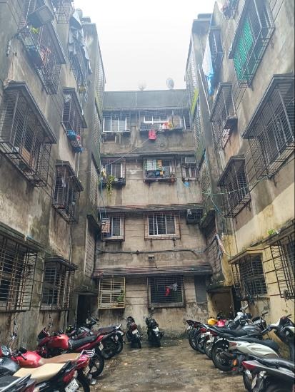 Flat for sale in Kalyan — photo 1