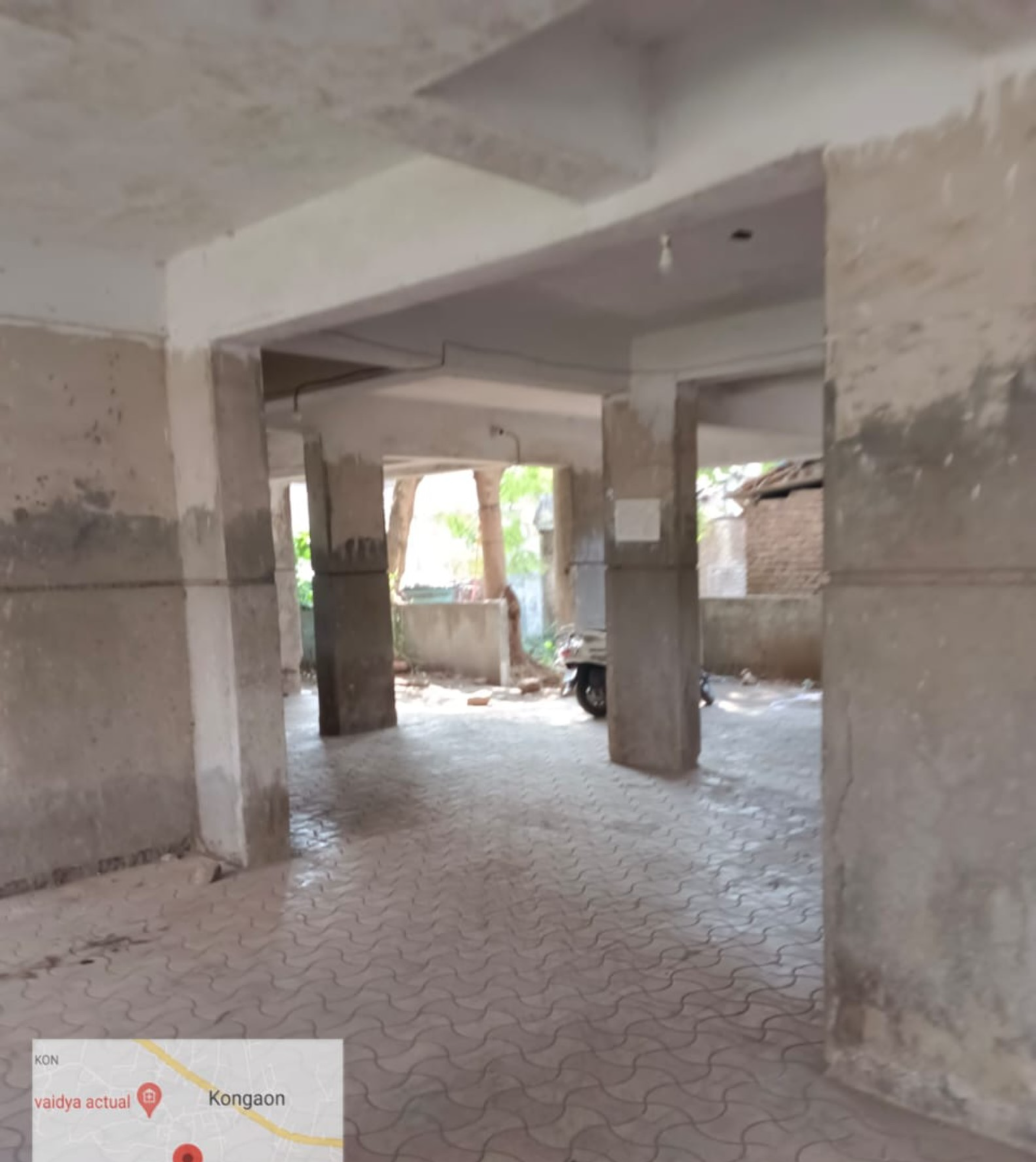 Flat for sale in SAI SIDDHI APARTMENT, VILLAGE KON Bhiwandi — photo 3