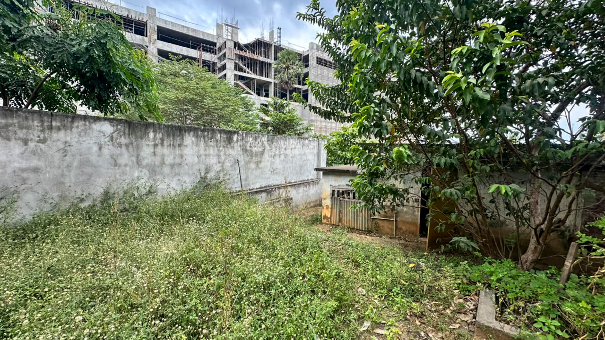 2 BHK Individual House for sale in Individual house, Unnamalaikadai Marthandam — photo 2