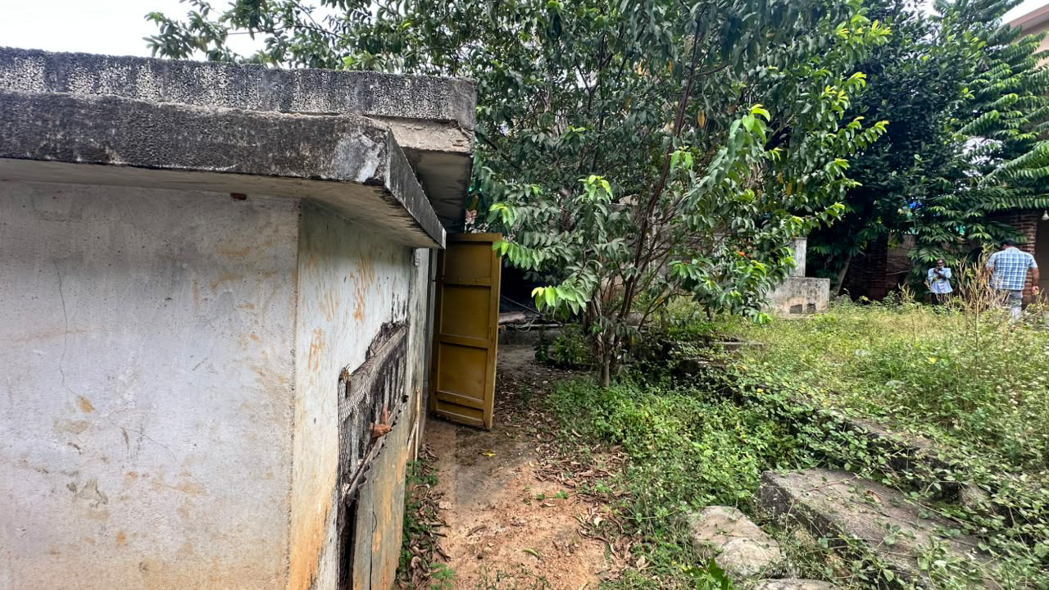 2 BHK Individual House for sale in Individual house, Unnamalaikadai Marthandam — photo 7