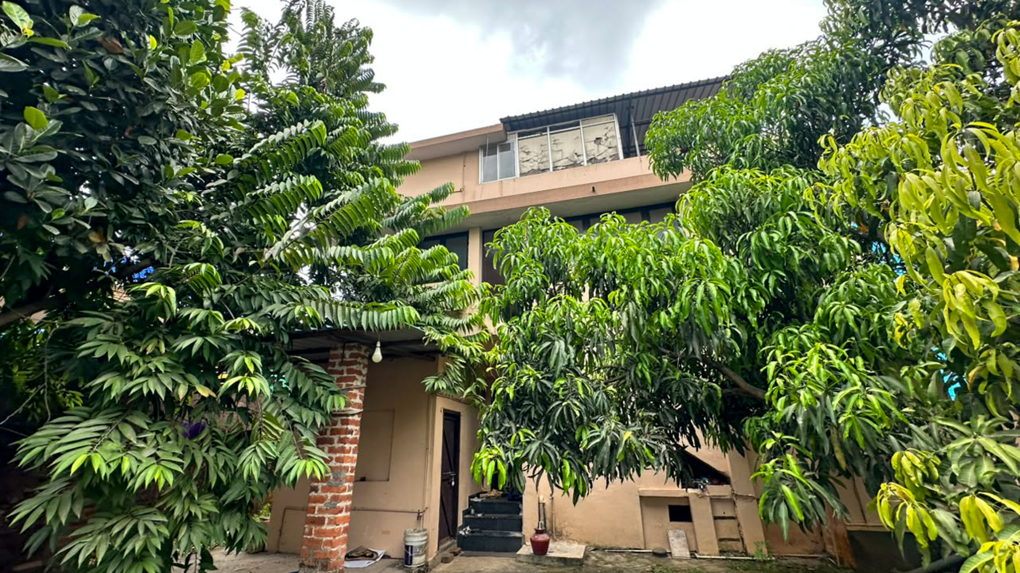 2 BHK Individual House for sale in Individual house, Unnamalaikadai Marthandam — photo 12